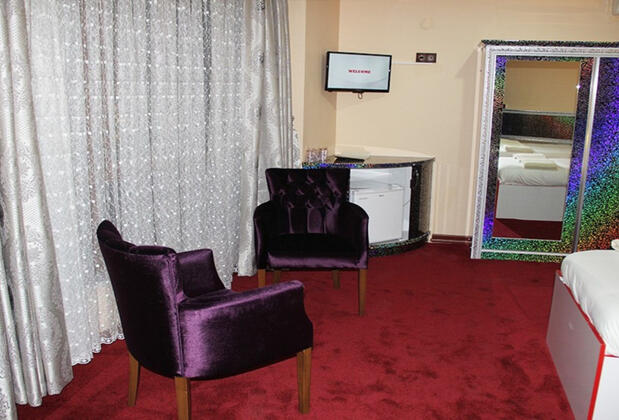 Konarkon Hotel - Görsel 10