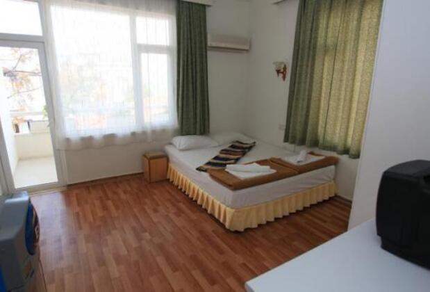 Huzur Otel Side - Görsel 6