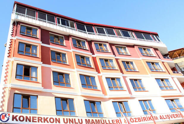 Konarkon Hotel - Görsel 4