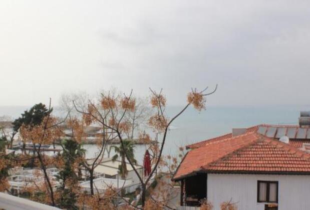 Huzur Otel Side - Görsel 8