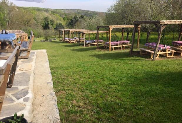 Klon Jawor Hotel - Görsel 6