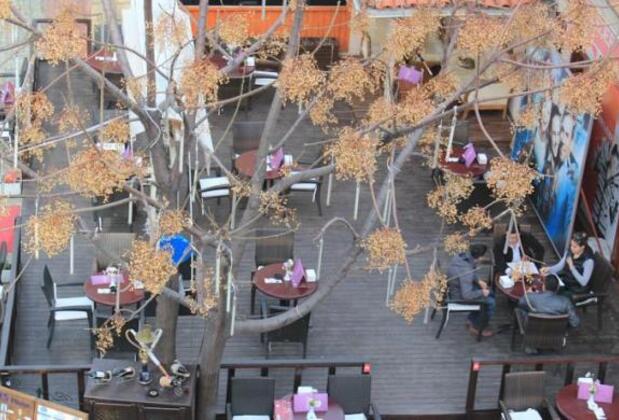 Huzur Otel Side - Görsel 15