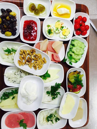 Klon Jawor Hotel - Görsel 38