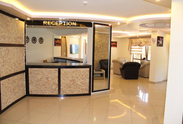 Konarkon Hotel - Görsel 6