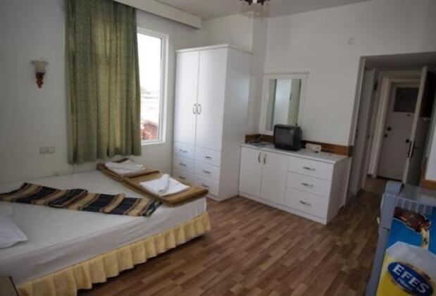 Huzur Otel Side - Görsel 4