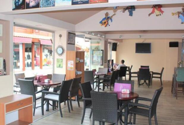 Huzur Otel Side - Görsel 11