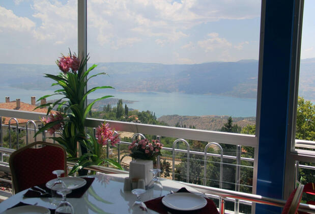 Konarkon Hotel - Görsel 5