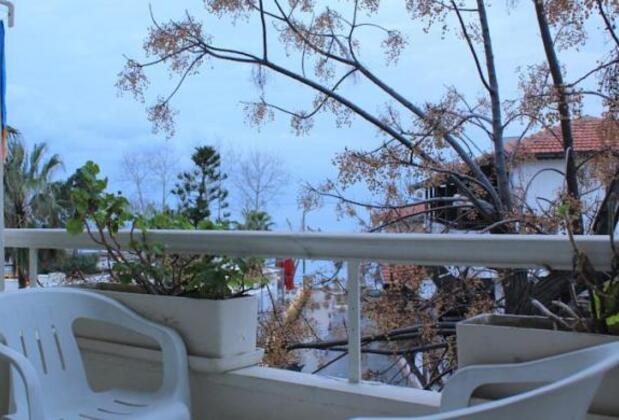 Huzur Otel Side - Görsel 18