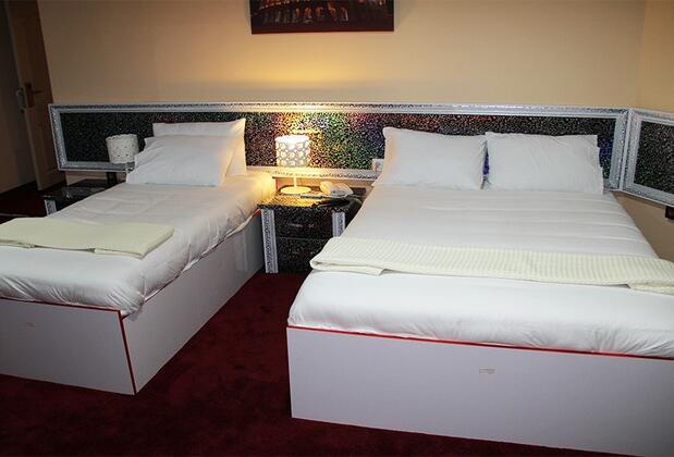 Konarkon Hotel - Görsel 9