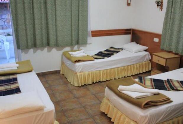 Huzur Otel Side - Görsel 12