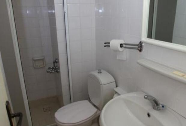 Huzur Otel Side - Görsel 16