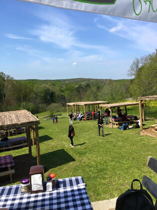 Klon Jawor Hotel - Görsel 8