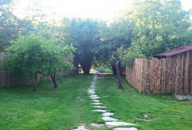 Klon Jawor Hotel - Görsel 13