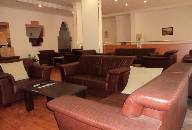 İzethan Hotel - Görsel 15