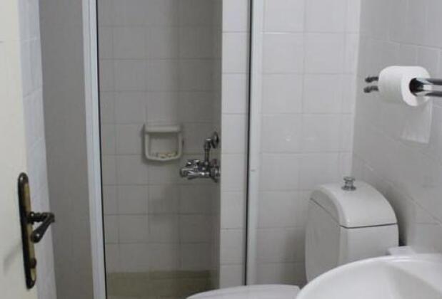 Huzur Otel Side - Görsel 10