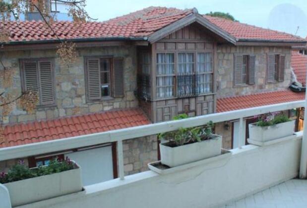 Huzur Otel Side - Görsel 17