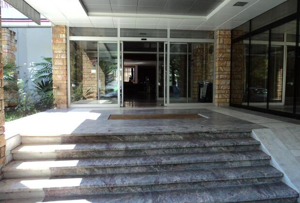 İzethan Hotel - Görsel 34