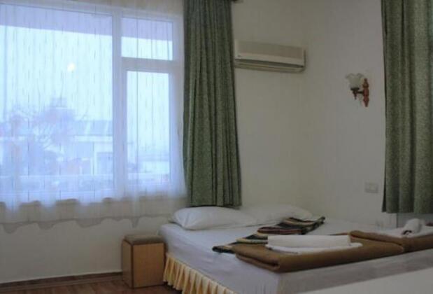 Huzur Otel Side - Görsel 14