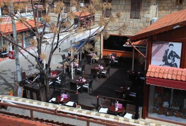 Huzur Otel Side - Görsel 9