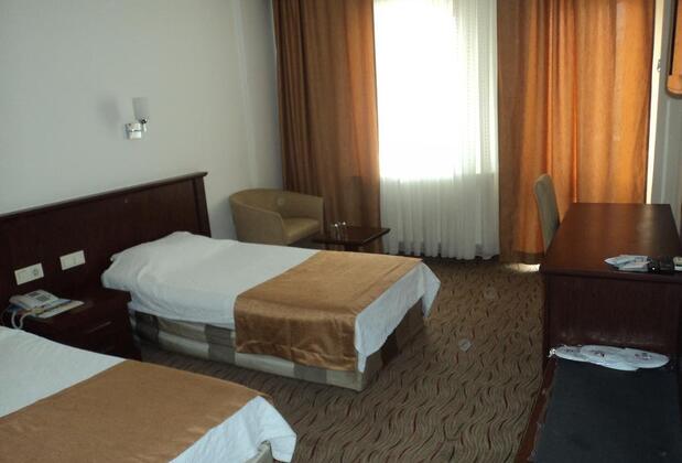 İzethan Hotel - Görsel 20