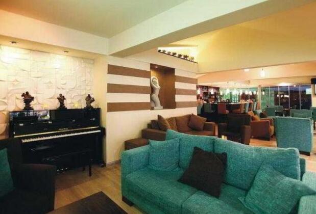 Huzur Otel Side - Görsel 13