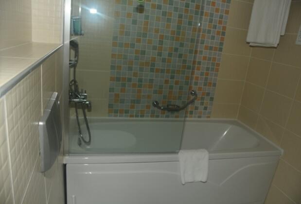 Hydros Club Hotel - Görsel 25