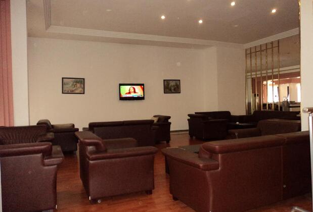 İzethan Hotel - Görsel 8