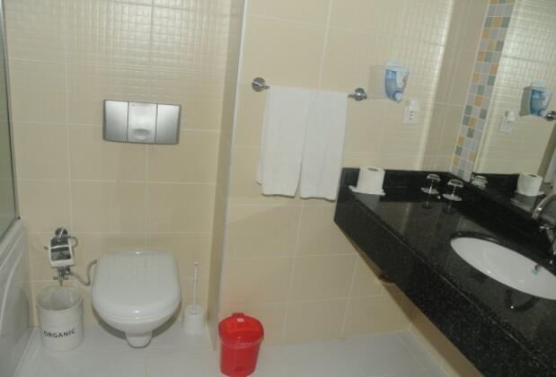 Hydros Club Hotel - Görsel 2