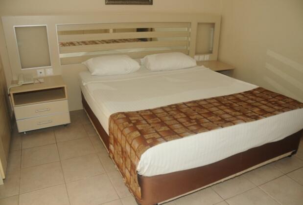 Hydros Club Hotel - Görsel 5