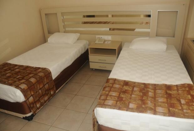 Hydros Club Hotel - Görsel 15