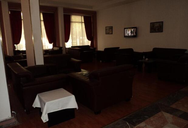İzethan Hotel - Görsel 35