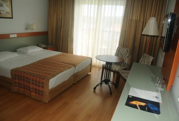 Hydros Club Hotel - Görsel 16