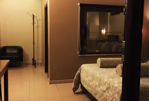 Klon Jawor Hotel - Görsel 10