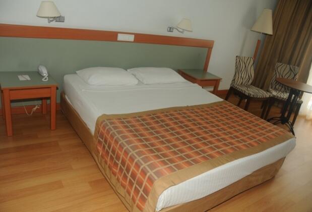 Hydros Club Hotel - Görsel 7