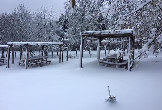 Klon Jawor Hotel - Görsel 9