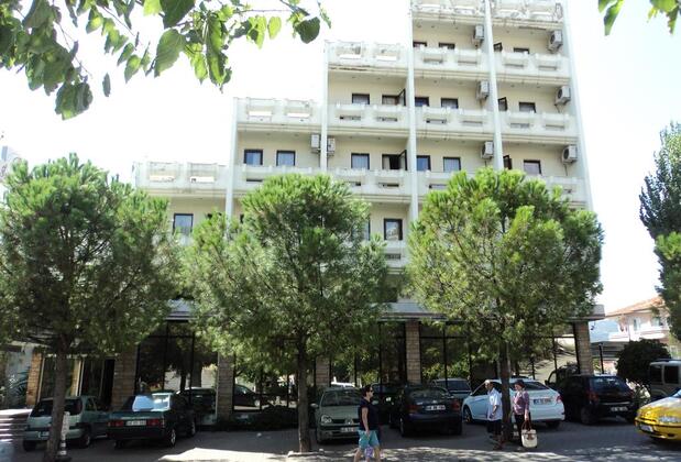 İzethan Hotel - Görsel 3