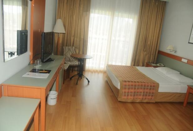 Hydros Club Hotel - Görsel 12