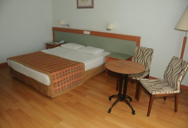 Hydros Club Hotel - Görsel 6