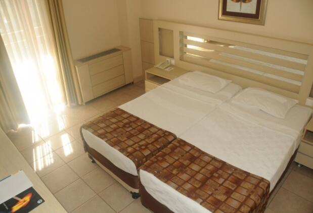 Hydros Club Hotel - Görsel 3