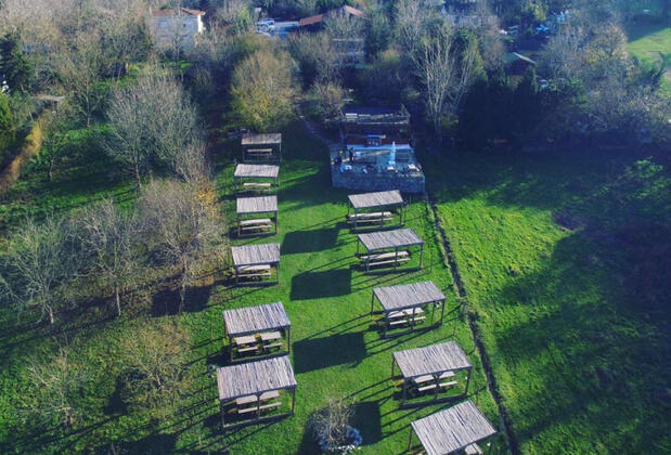 Klon Jawor Hotel - Görsel 24