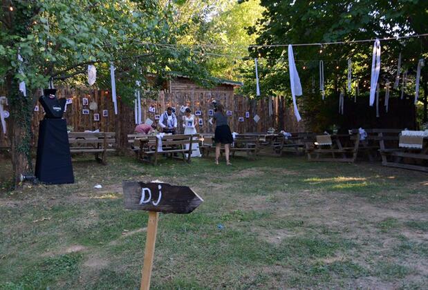 Klon Jawor Hotel - Görsel 20