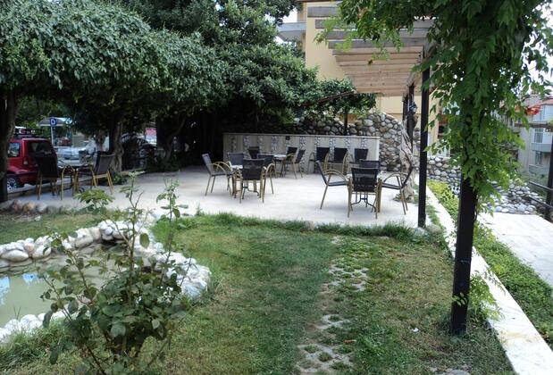 İzethan Hotel - Görsel 6