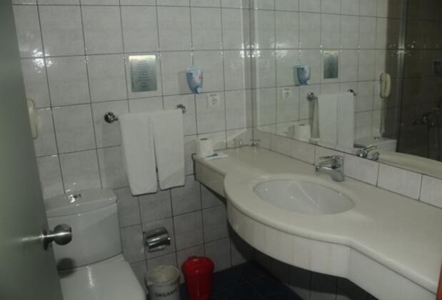 Hydros Club Hotel - Görsel 9