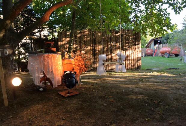 Klon Jawor Hotel - Görsel 3