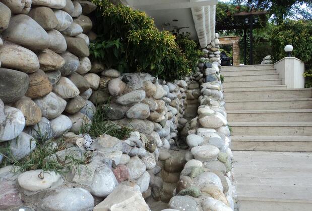 İzethan Hotel - Görsel 16