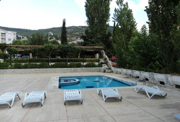 İzethan Hotel - Görsel 36