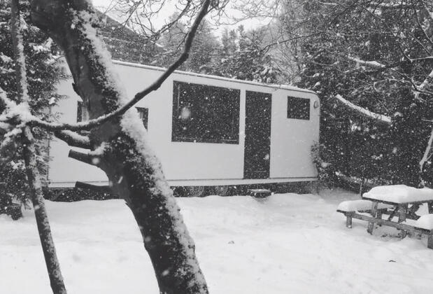 Klon Jawor Hotel - Görsel 47