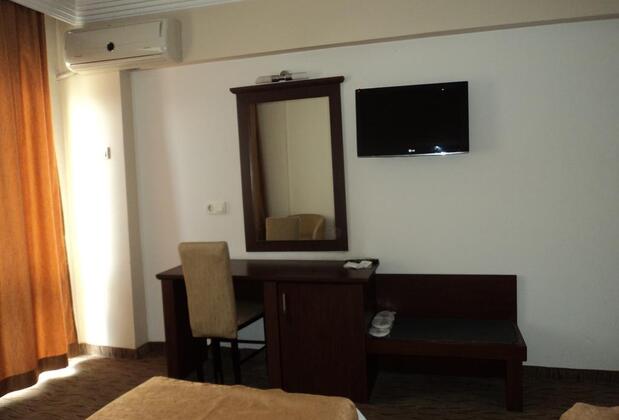 İzethan Hotel - Görsel 9