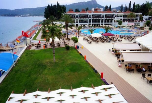 Hydros Club Hotel - Görsel 21