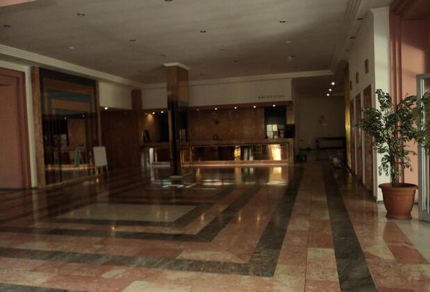 İzethan Hotel - Görsel 28